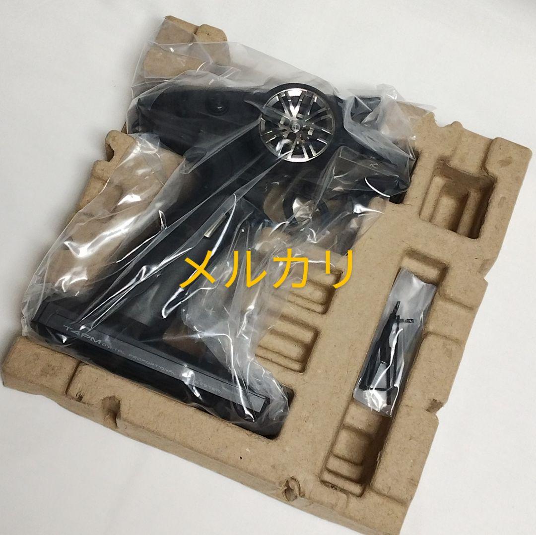【MINI-Z対応】フタバ　T4PM Plus 送信機 + FS-RM005