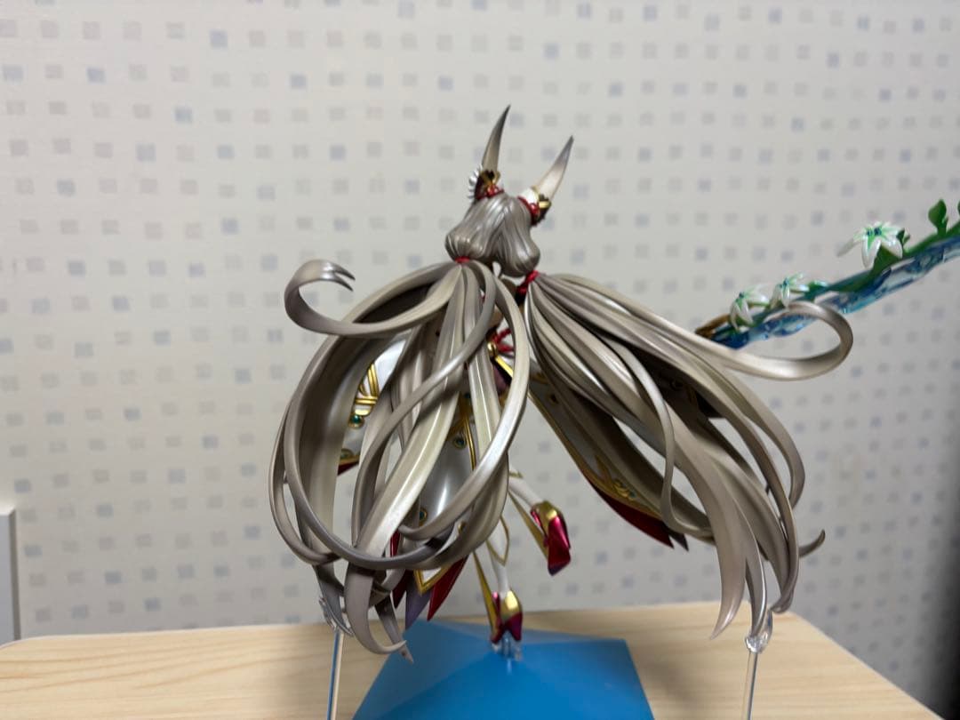Xenoblade 2 ニア フィギュア 1/7スケール