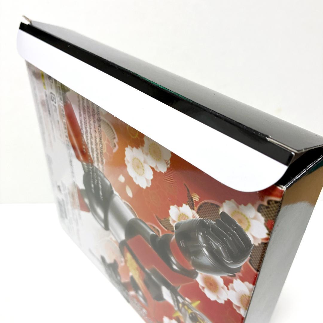 外箱のみ開封　未使用『スーパーロボット超合金マジンガーZ in Wajima』