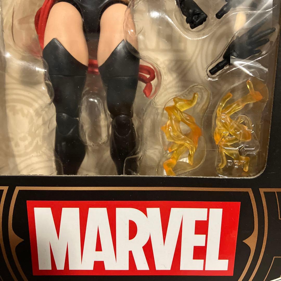 MARVEL LEGENDS WARBRID マーベルレジェンド