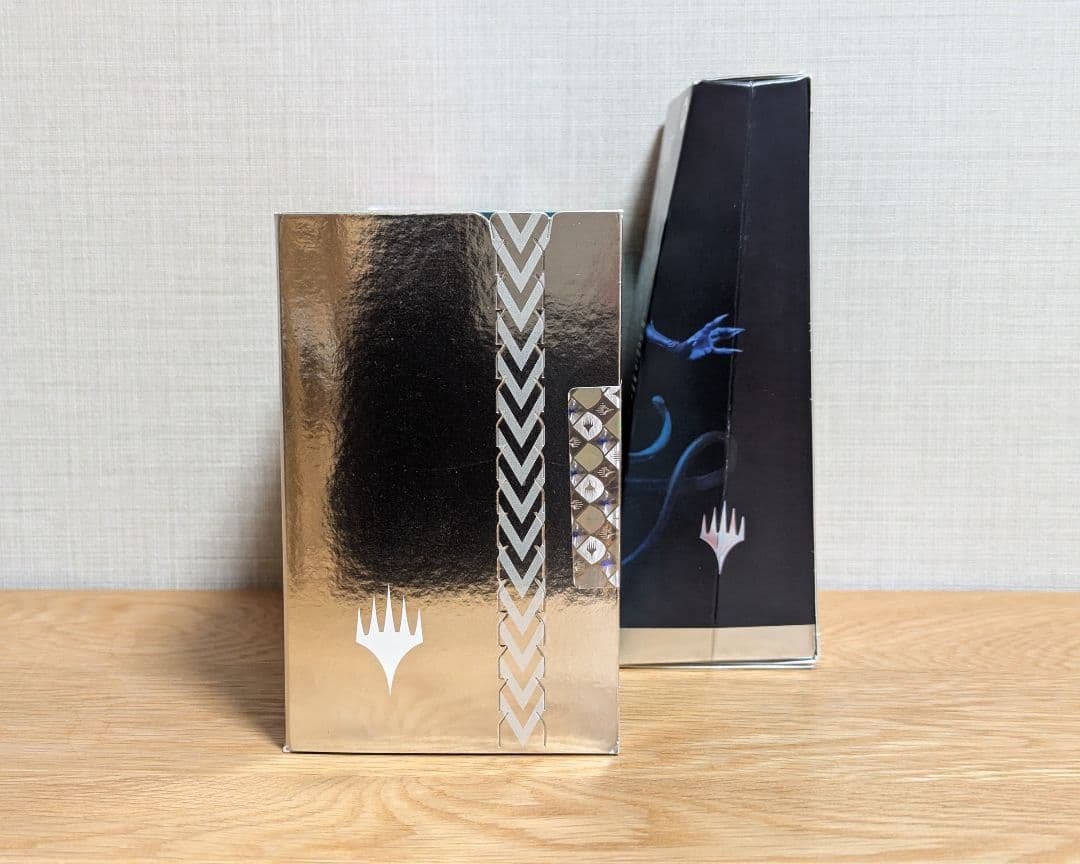 【最終値下】モダンホライゾンIII 2点セット