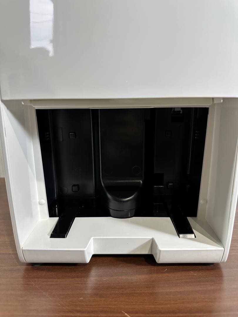 IRIS OHYAMA 除湿機 IJC-J56-W 2022年式