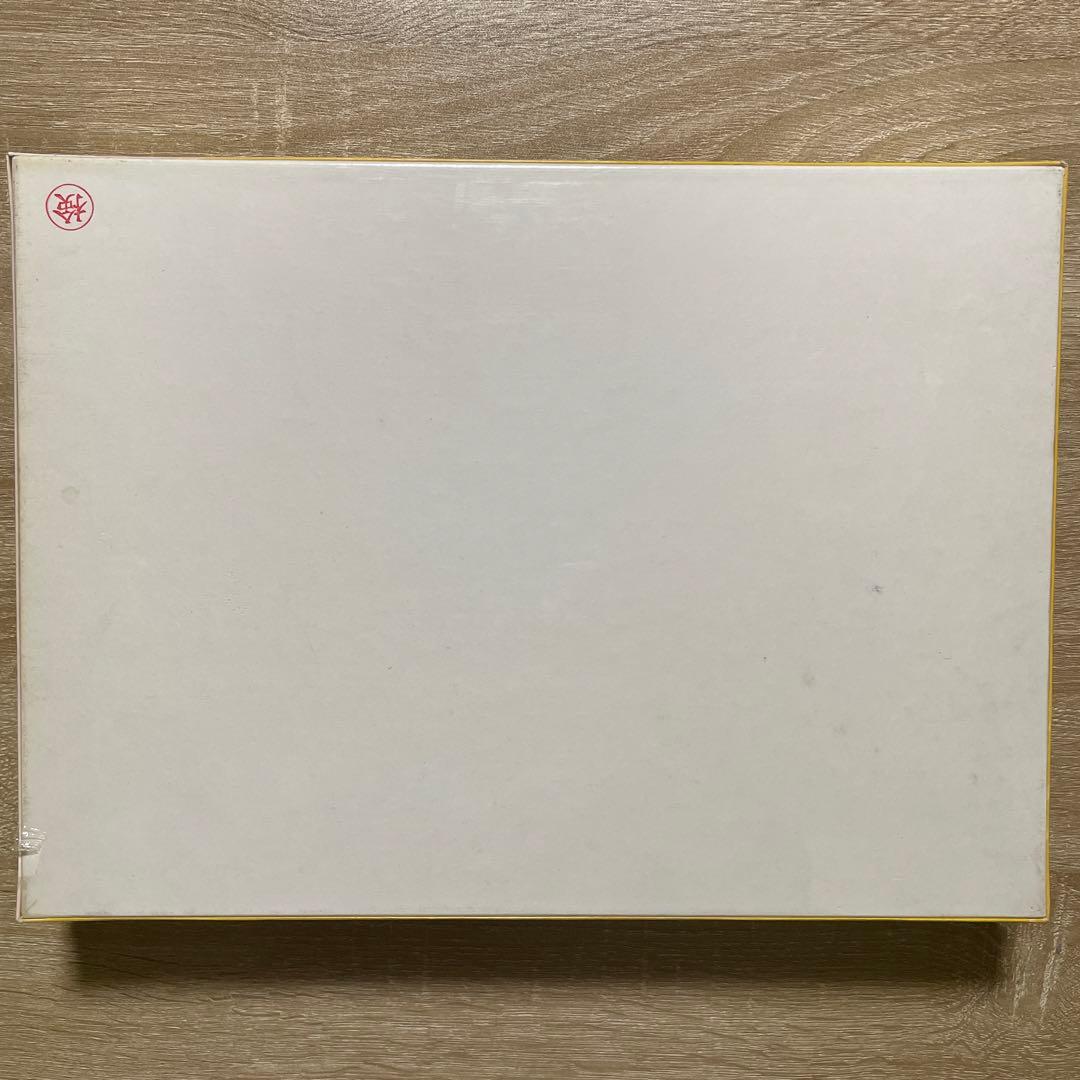 サンバード　ジグソーパズル　百器夜行　芳年　750P 吉岡米二郎　江戸の遊び絵