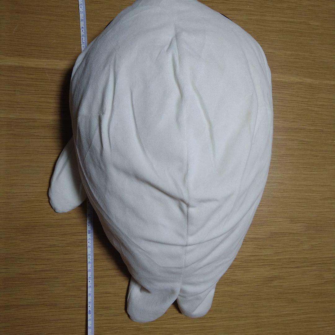 希少　まめゴマXＬぬいぐるみ　２匹セット