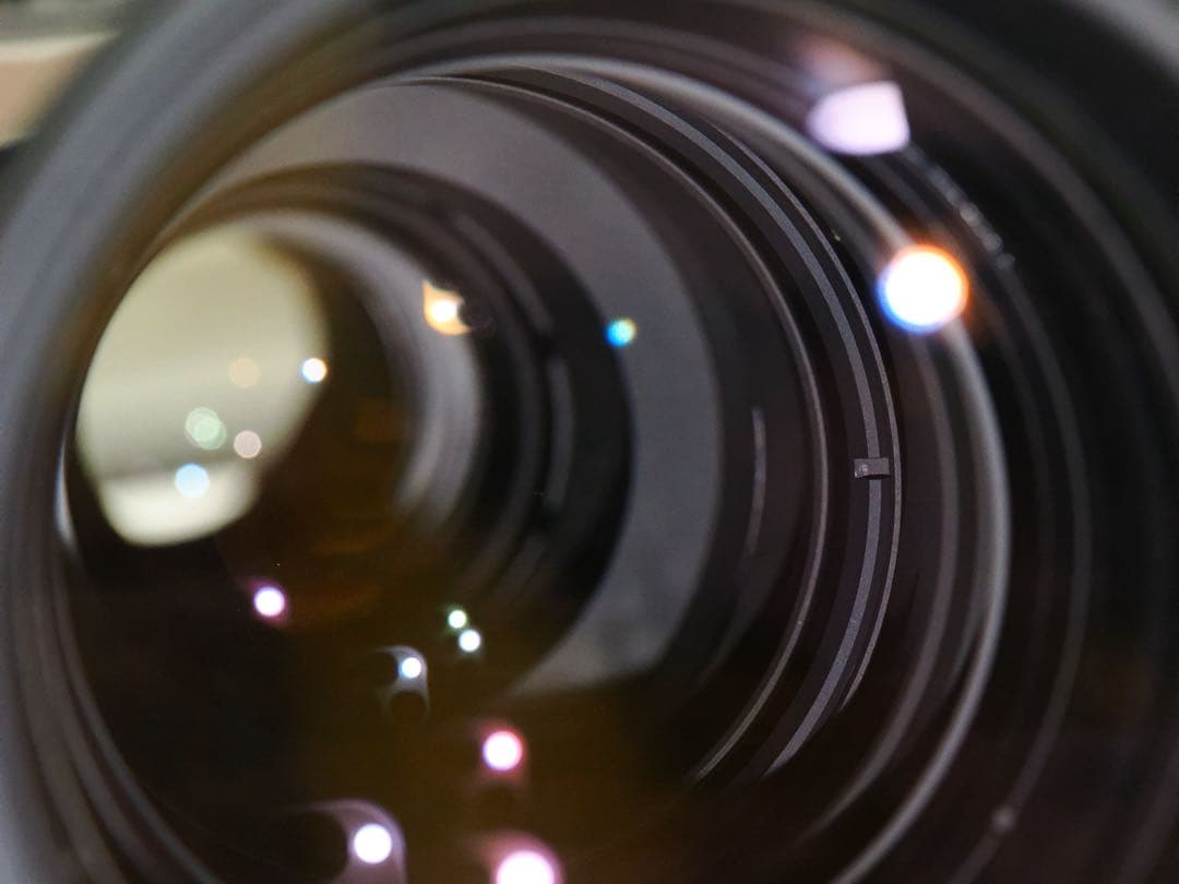 キヤノン CANON EF600mm F4L IS II USM