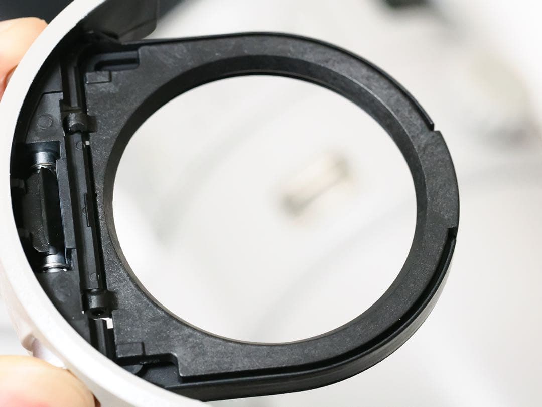 キヤノン CANON EF600mm F4L IS II USM