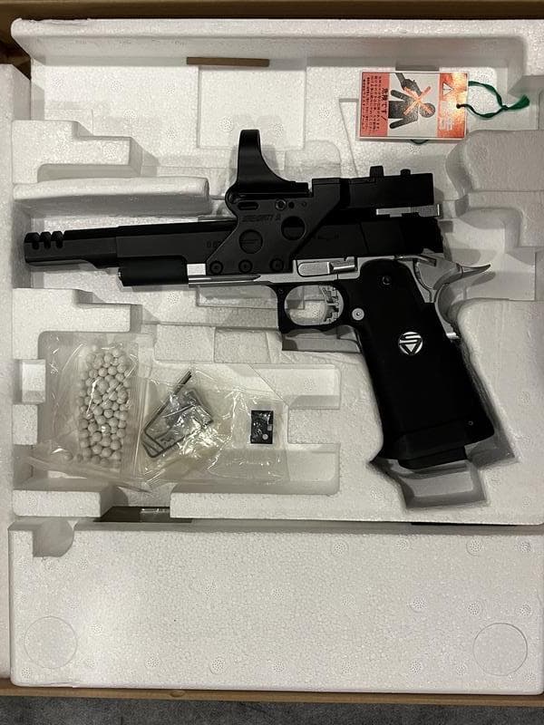 WA スピードコンプIV INFINITY SV 【希少】