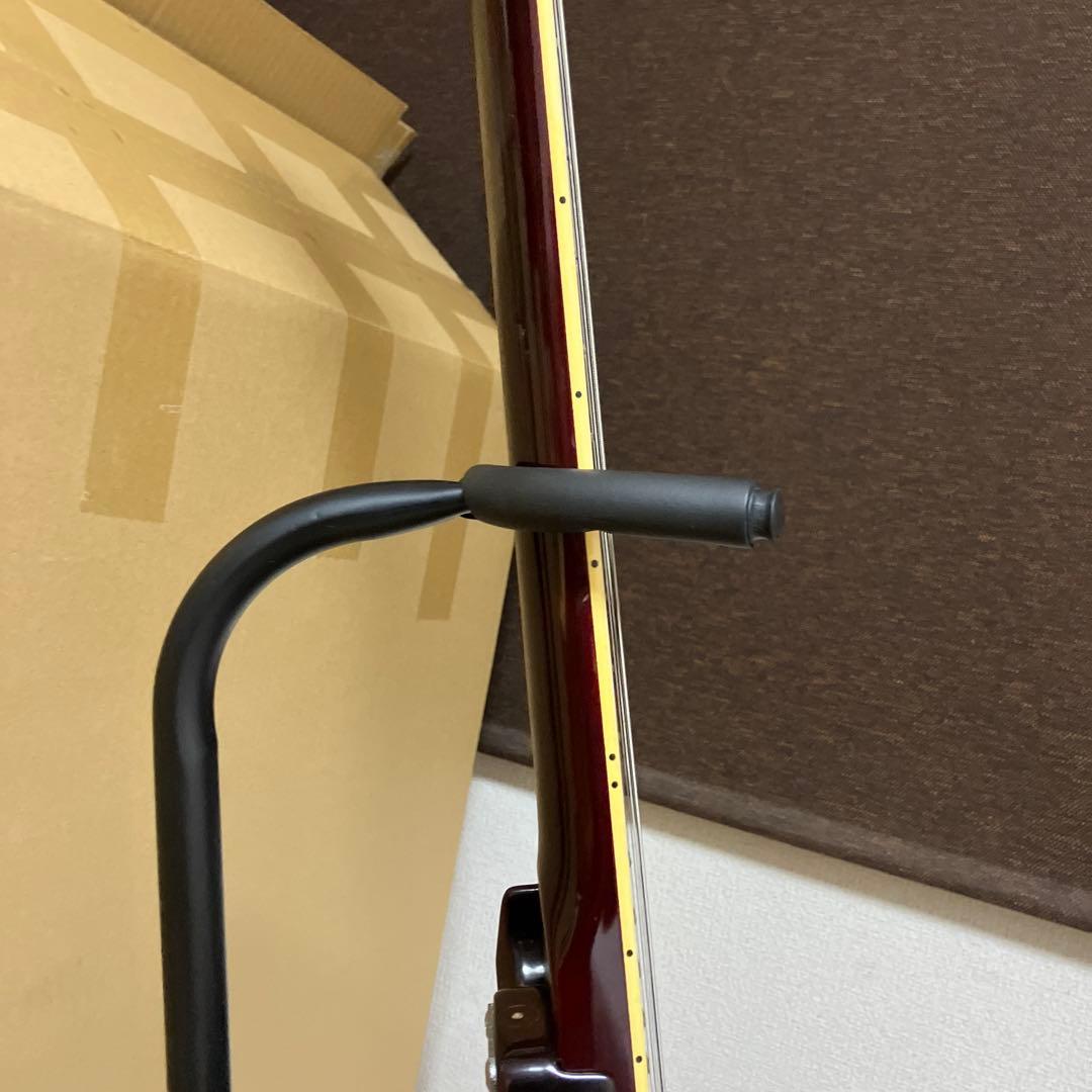 ジャパンビンテージ Greco グレコ グネコ SG300? 音出 劇鳴 中古品