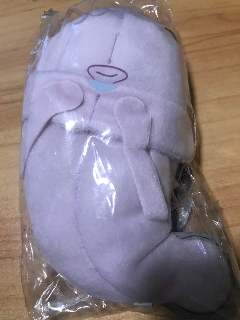 シドニア　一番くじ　つむぎ　当選　抽選　ぬいぐるみ　ダブルチャンスキャンペーン