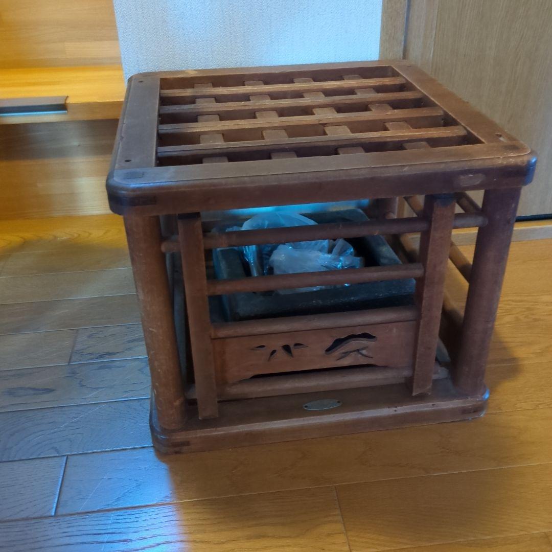 櫓炬燵