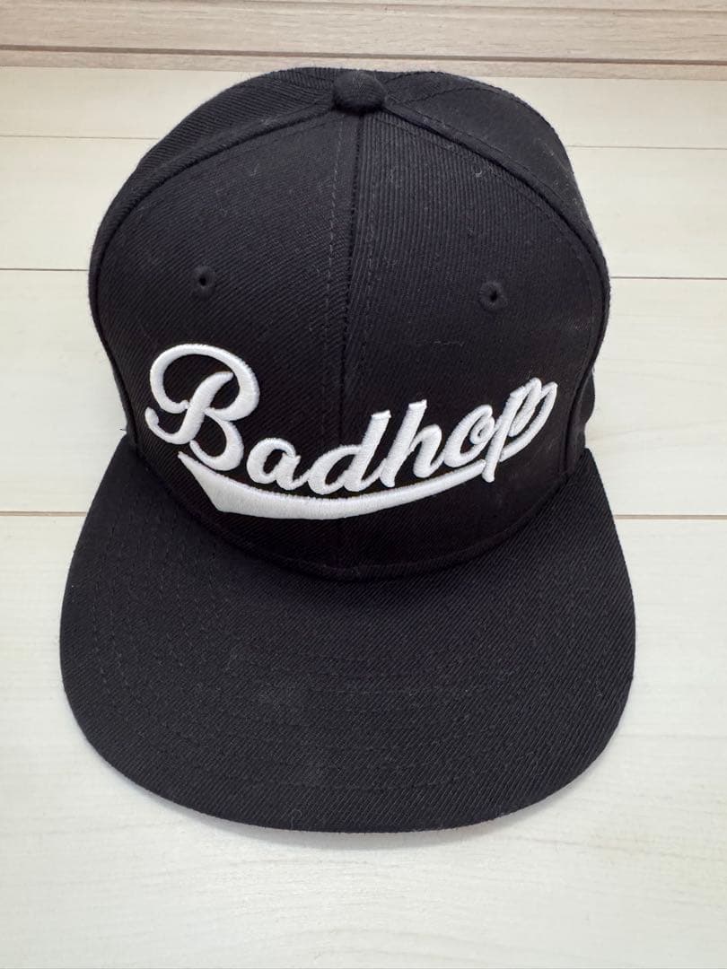 BADHOP THE FINAL パーカー キャップ Tシャツ