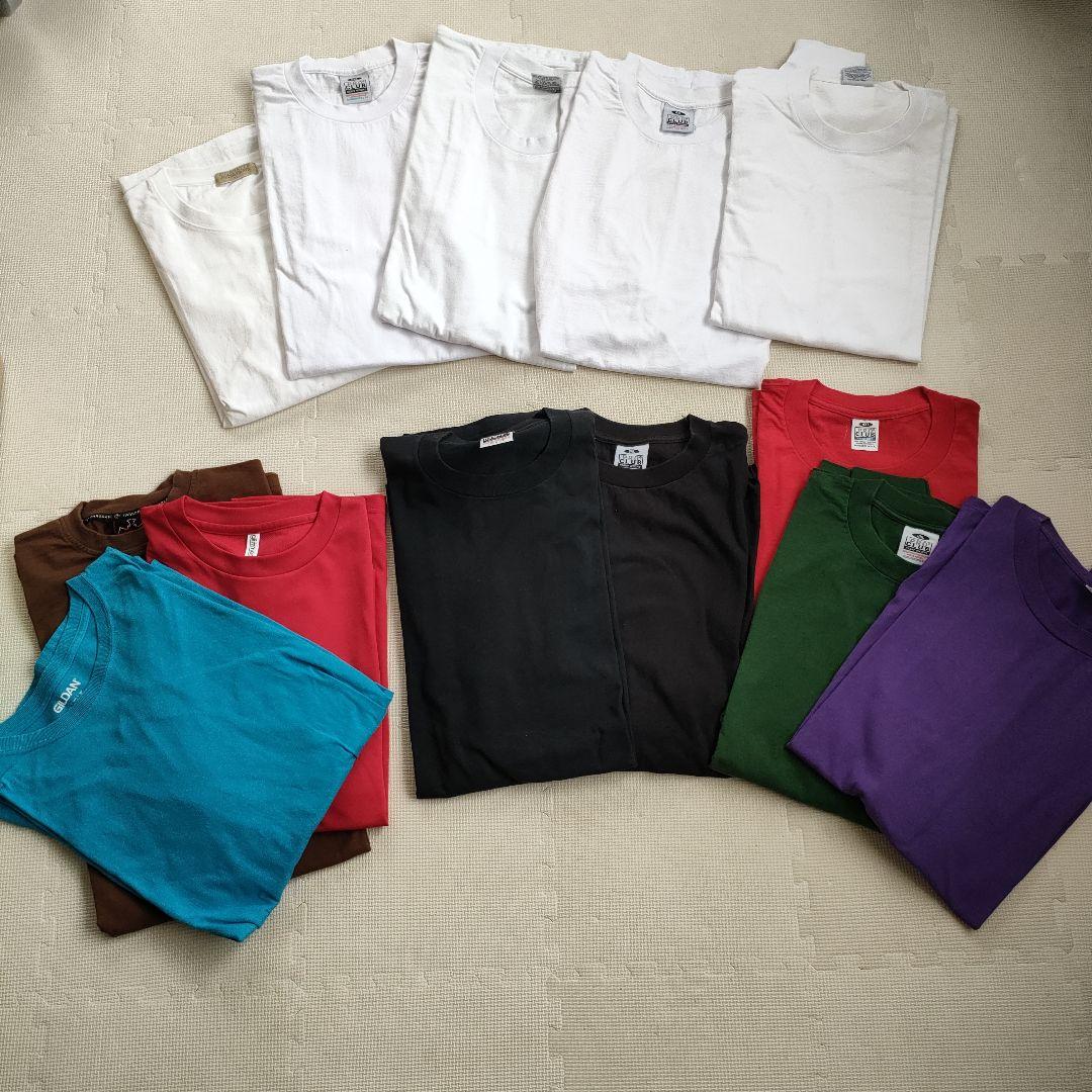 プロクラブ 　GILDAN　FARSCAPE　bboy　まとめ売り