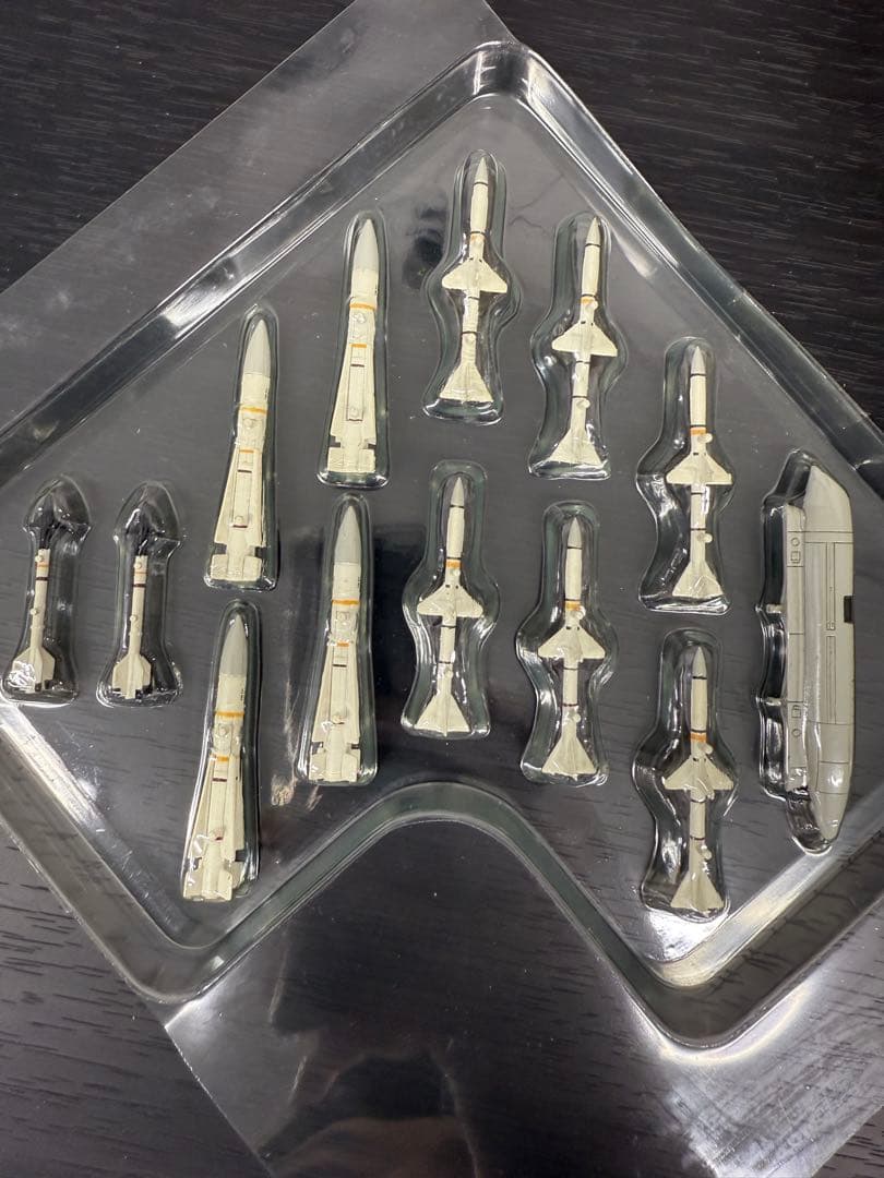 ★1/72スケール・美品★F-14Aトムキャット VF-84仕様