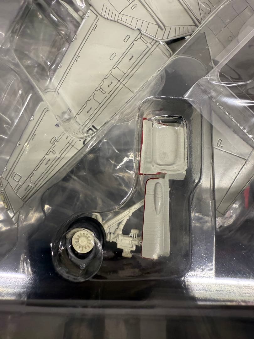 ★1/72スケール・美品★F-14Aトムキャット VF-84仕様