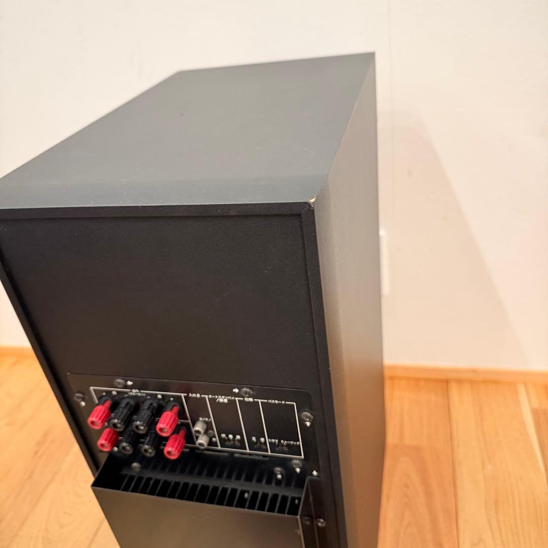 YAMAHA YST-SW160 ヤマハ スーパーウーファー スピーカー