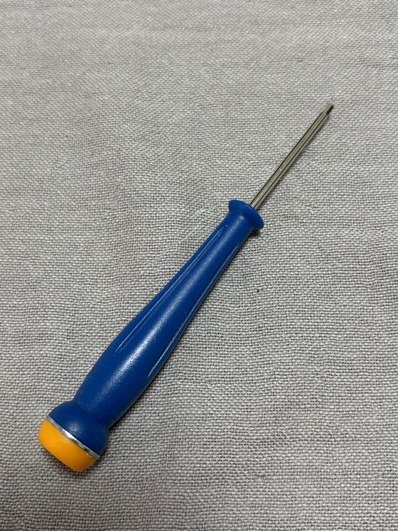 セオワニ　ミンディエイベアカスタム　アルトサックス用マウスピース　開き6