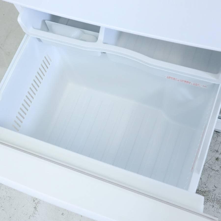 パナソニック 365L 3ドア冷蔵庫 NR-C37HC 右開き 自動製氷