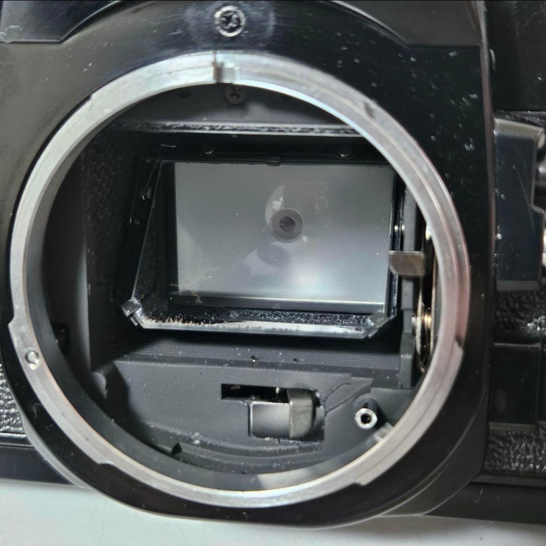 CANON A-1 フィルムカメラ FD 50mm F1.4