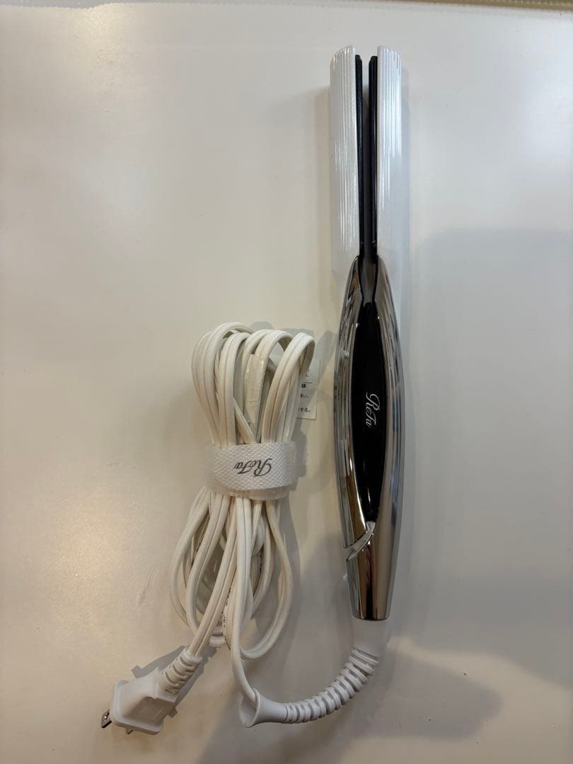 ReFa ビューテックストレート　ヘアアイロン RE-AC02A