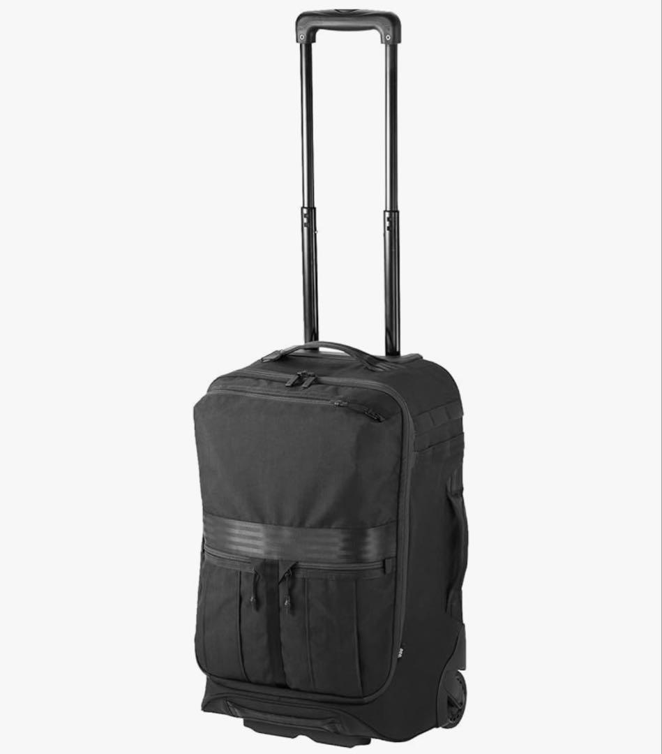 ace. エース　ナイロン製スーツケース　機内持ち込みサイズ 33L