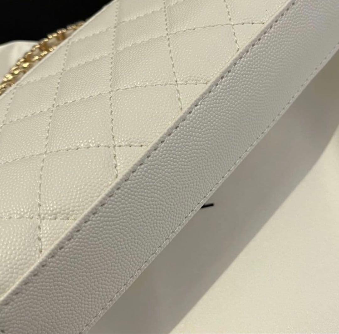 CHANELバッグ