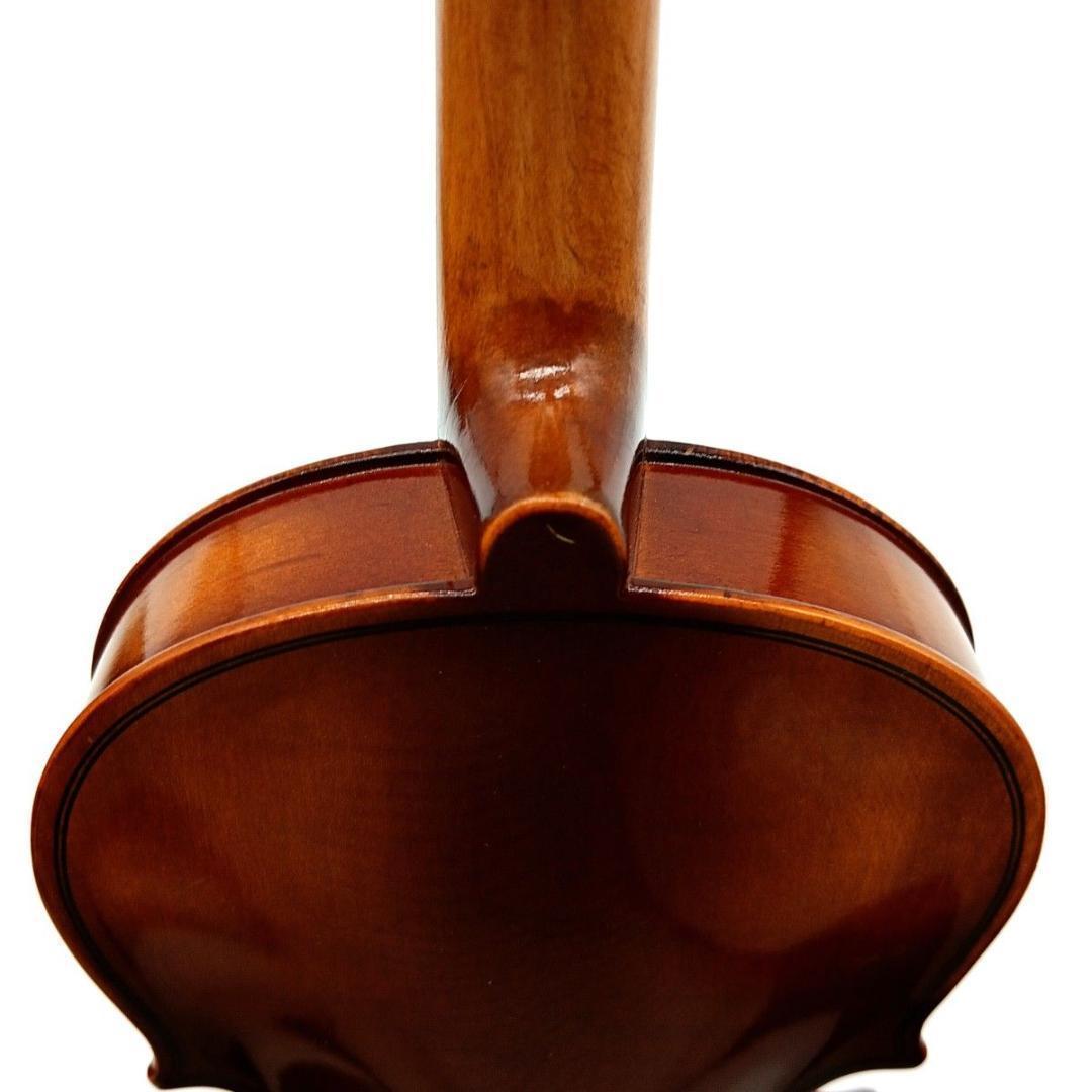 【弦新品】SUZUKI バイオリン No.240 1/10 1975年製 スズキ