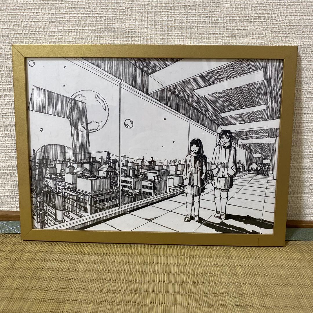 絵画 youth (2025)
