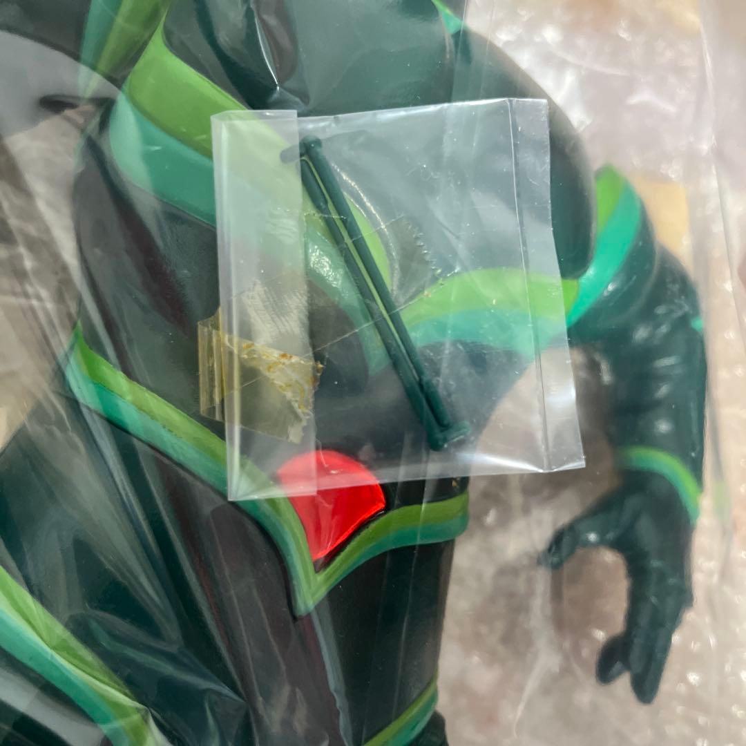 ⚠️未使用デッドストック　仮面ライダーJ 京本コレクション　バンダイ