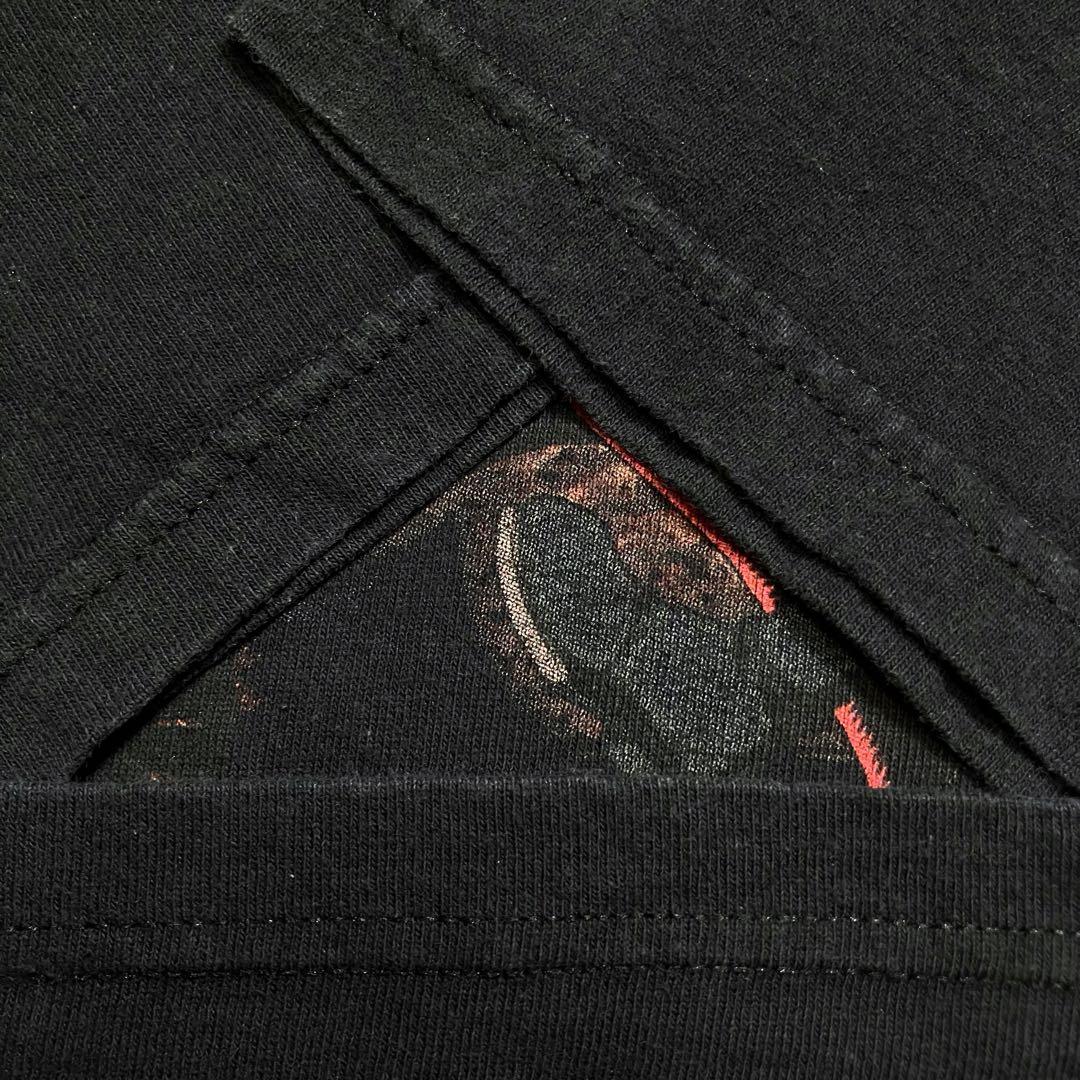 【XL】00s ヘルシング HELLSING アニメ Tシャツ ヴィンテージ