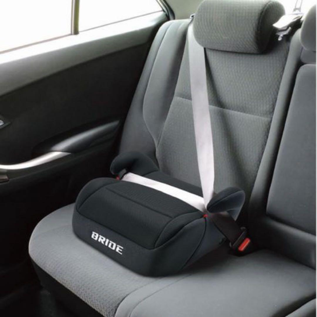 ⭐︎新品 BRIDE Ohzi ジュニアシート ブリッド オージー BRCH03