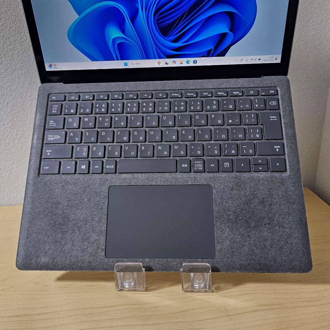 Surface Laptop 3／Core i5 10世代／Surfaceペン
