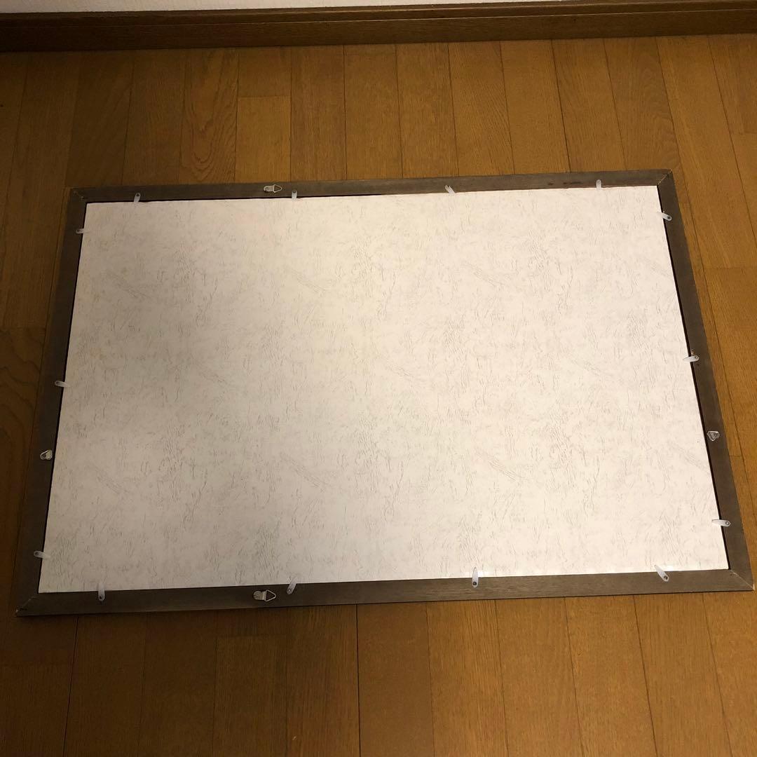 廃盤　レア物　ハンター×ハンター　幻影旅団　フレーム付きジグソーパズル　完成品