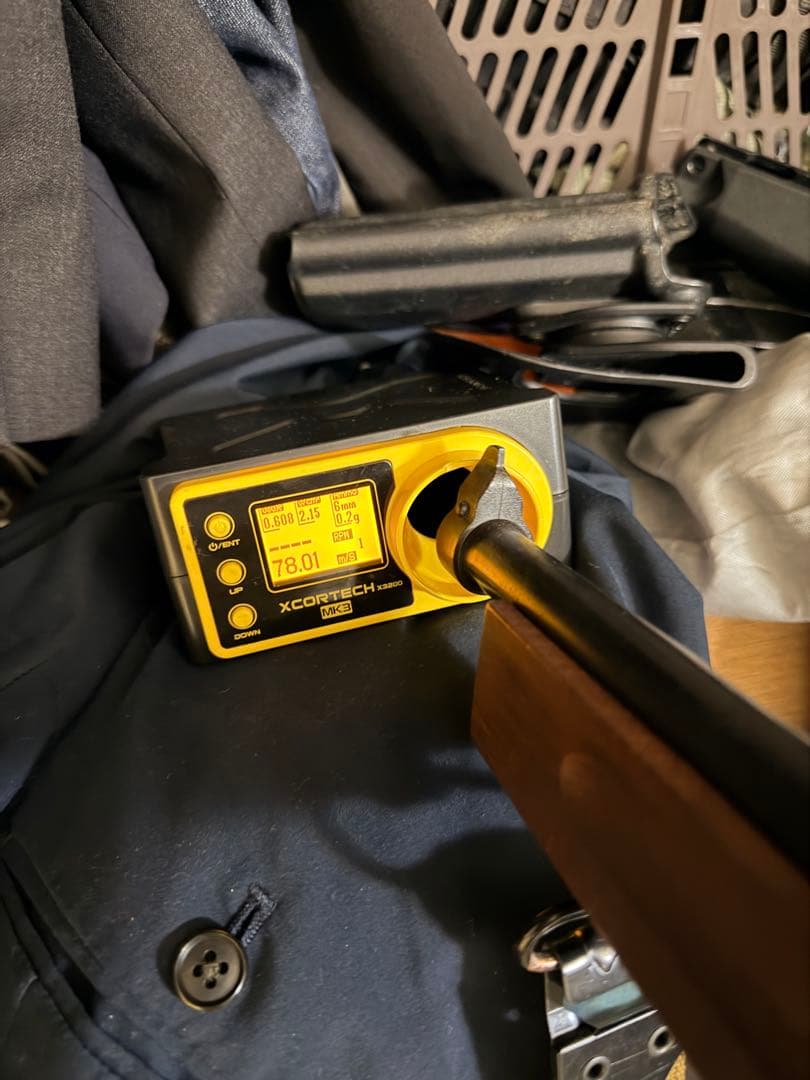 東京マルイ M1A1 トンプソン