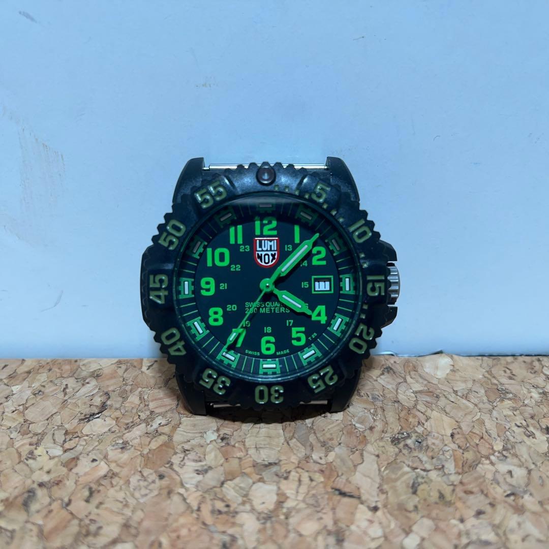 LUMINOX ルミノックス 3050/3950