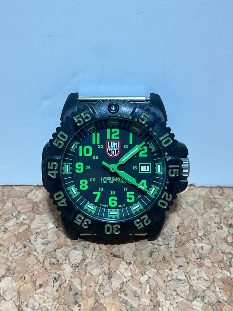 LUMINOX ルミノックス 3050/3950