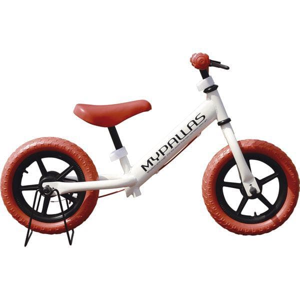 子供用ペダルなし自転車