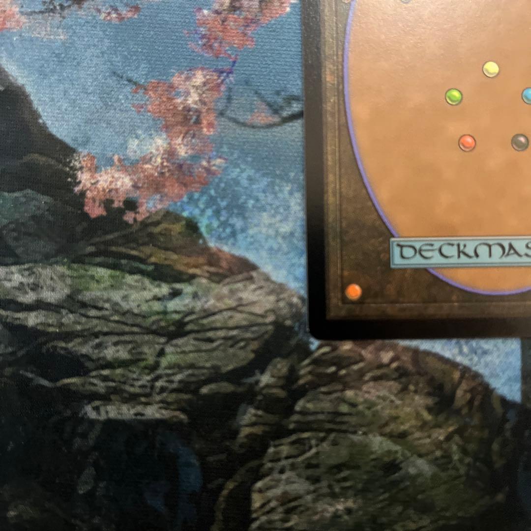 MTG SECRETLAIR アニマ(悲嘆) 英語版Foil