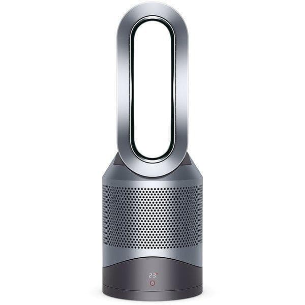 新品★ダイソン 空気清浄付ヒーター Hot + Cool HP00-IS-N