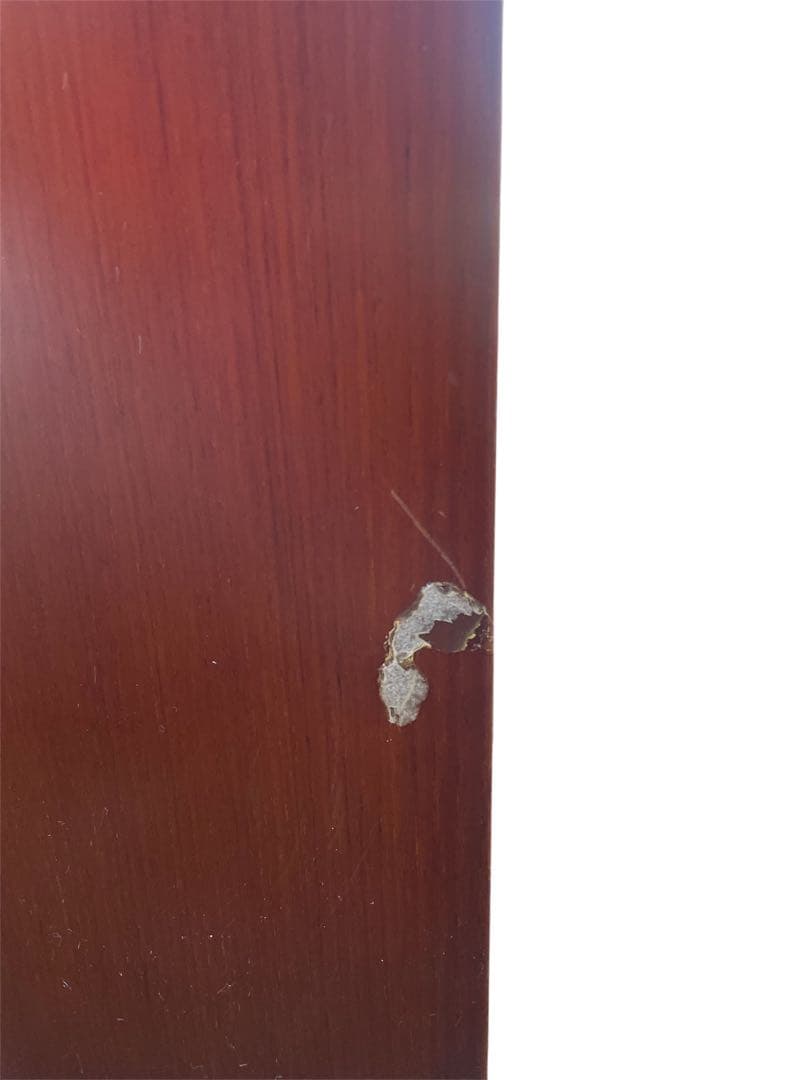 YAMAHA U7【中古】