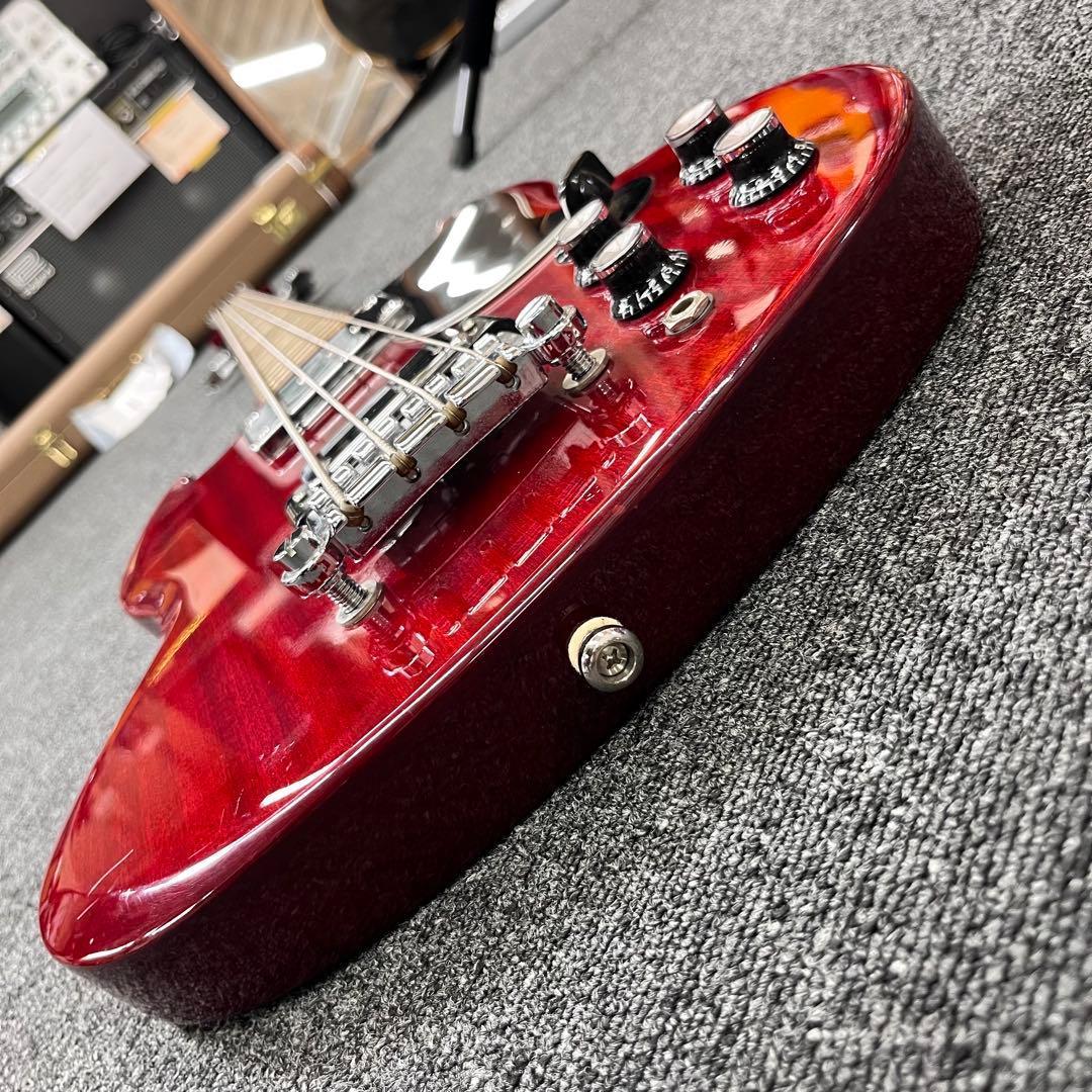 【10209】 EPIPHONE by Gibson SG BASS EB-3