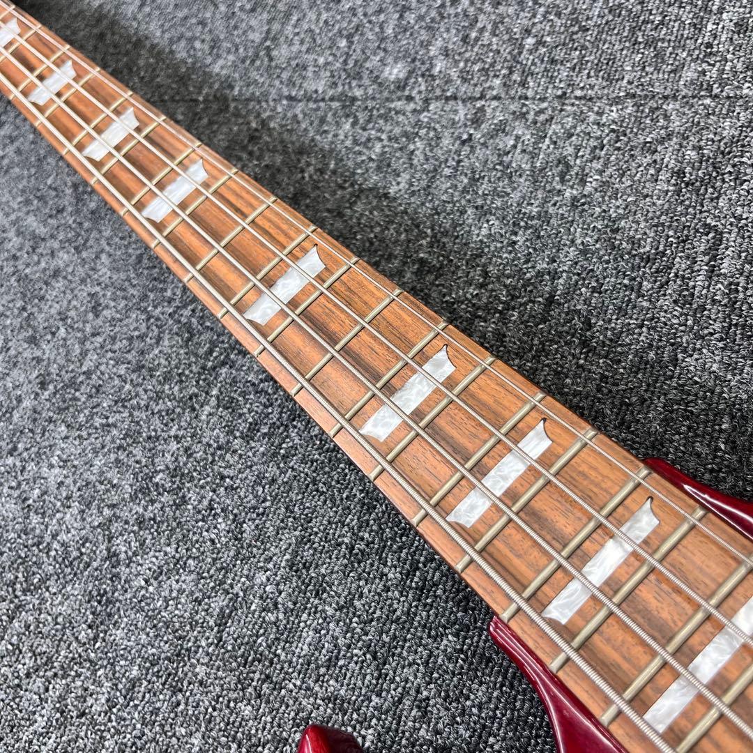 【10209】 EPIPHONE by Gibson SG BASS EB-3