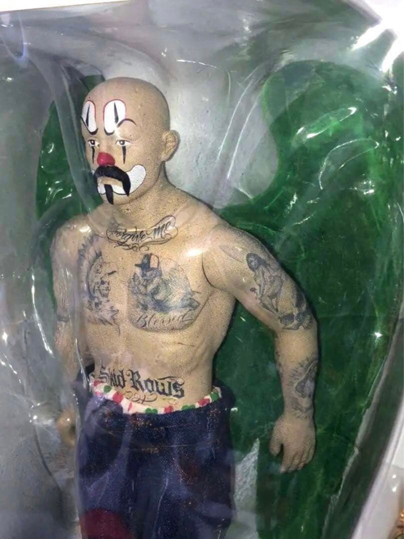 Mr.Cartoon【The Lost Angel】VOL.2 フィギュア