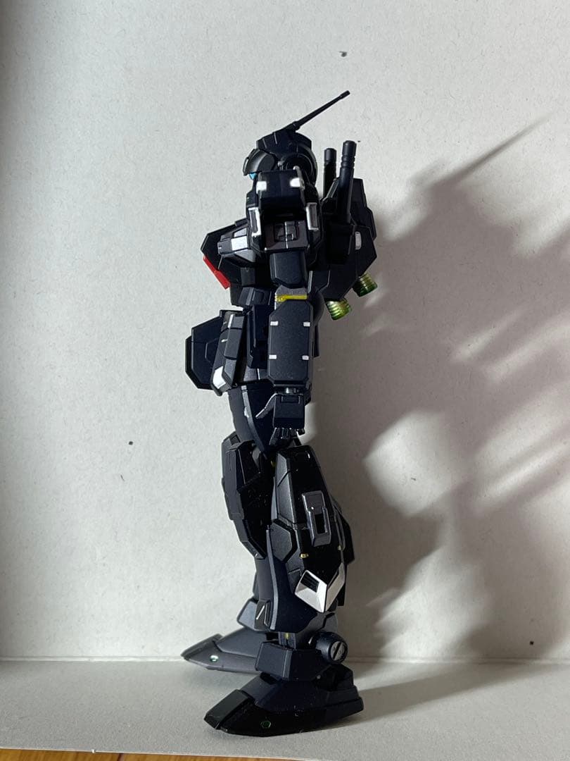 hgペイルライダー 、ペイルライダーDⅡ