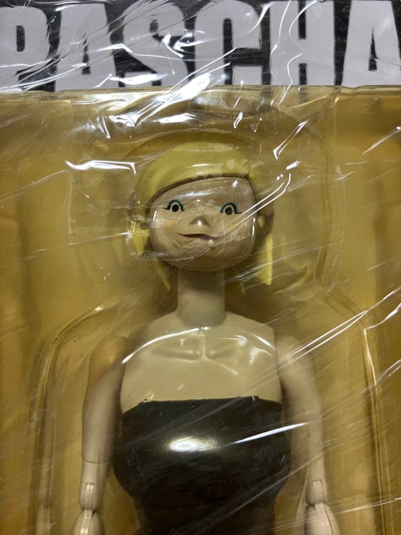 その他 ThreeA ISOBELLE PASCHA COCK-TAIL 1/6