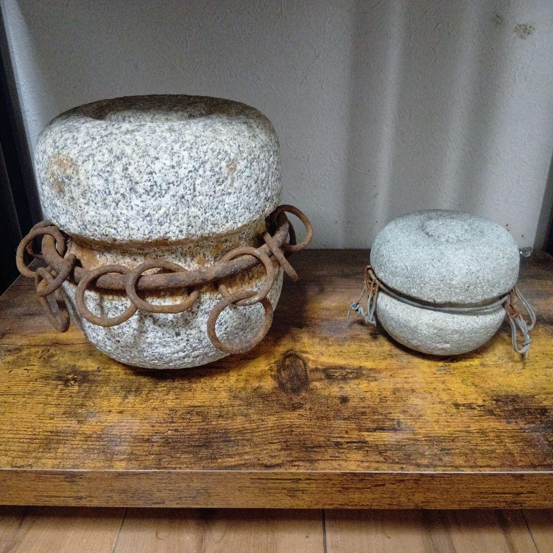 亥子石 イノコサマ 民間信仰 呪物 祭り民俗資料 儀礼 祭礼 御神体