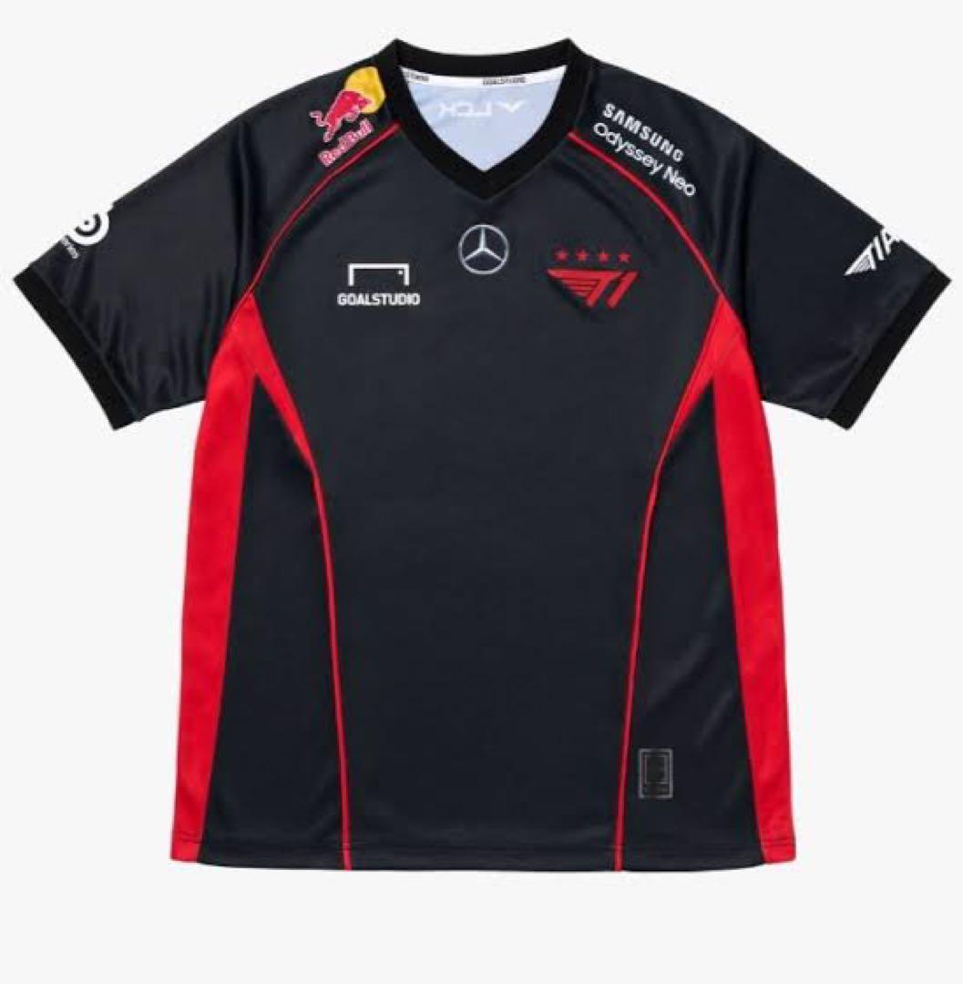 2024 T1 UNIFORM FAKER+FAKER カード