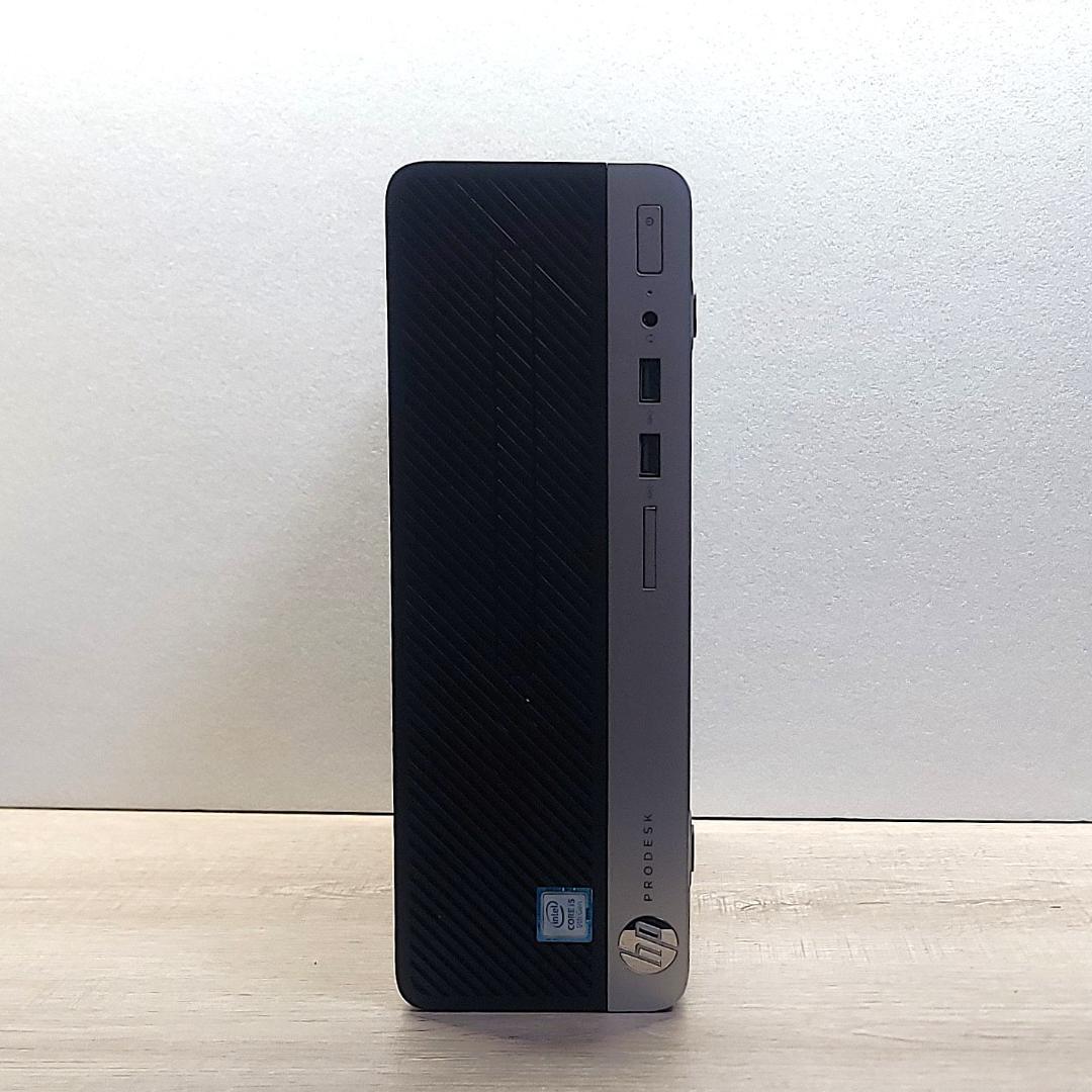 Core i5 9500／WiFi5／16G／SSD256GB／HDD500GB