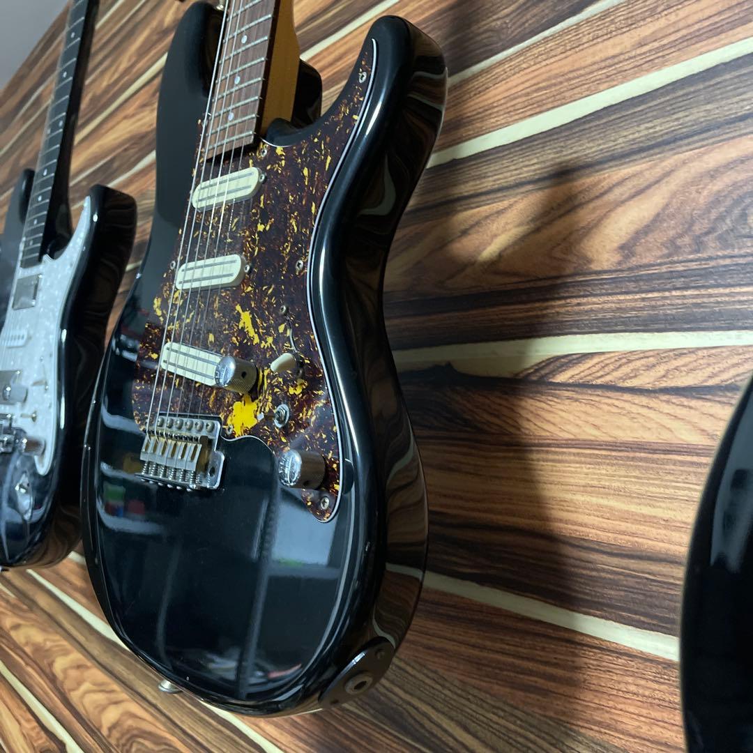 フェルナンデス　ストラト