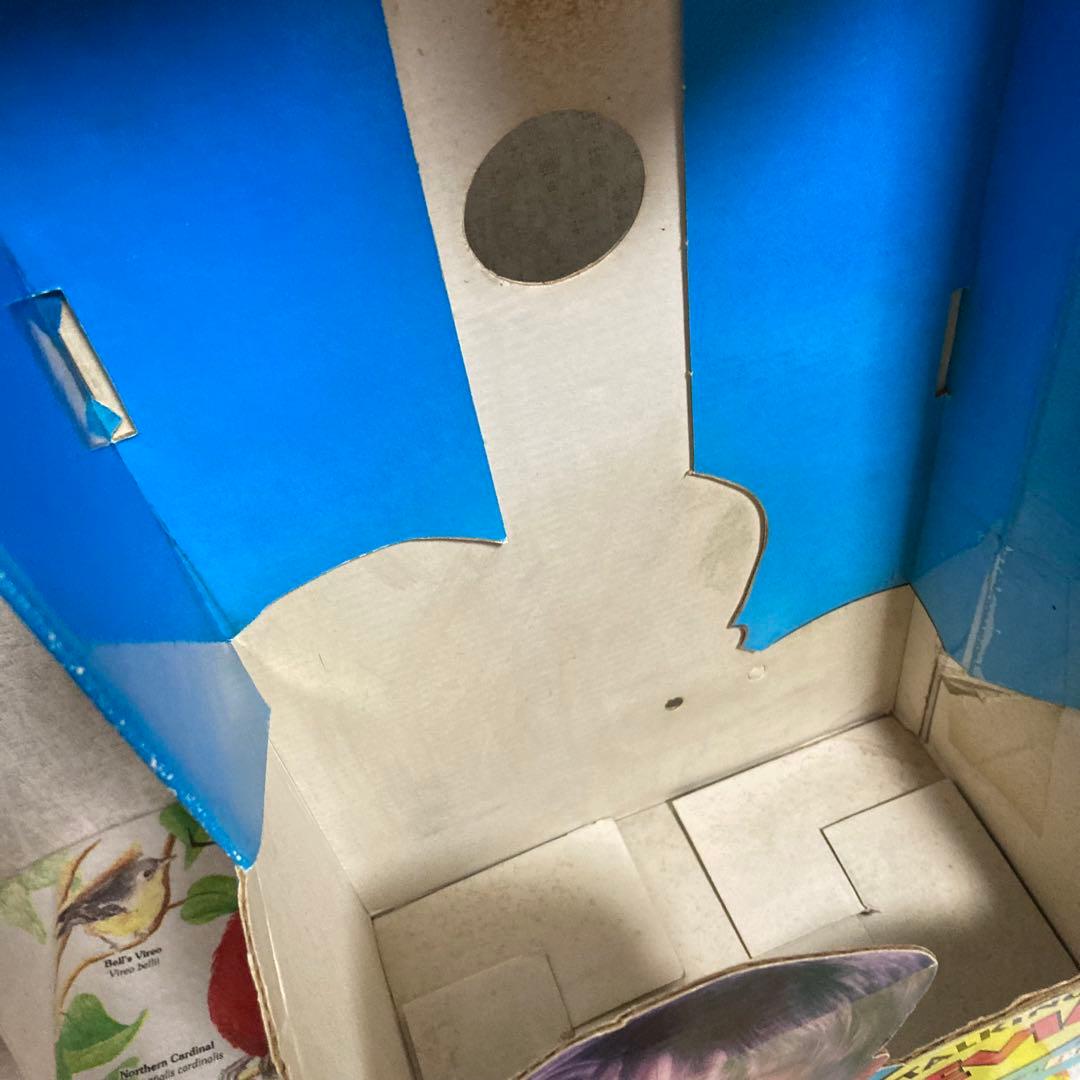 ホームアローン　トーキングフィギュア 90s ケビン　マコーレカルキン