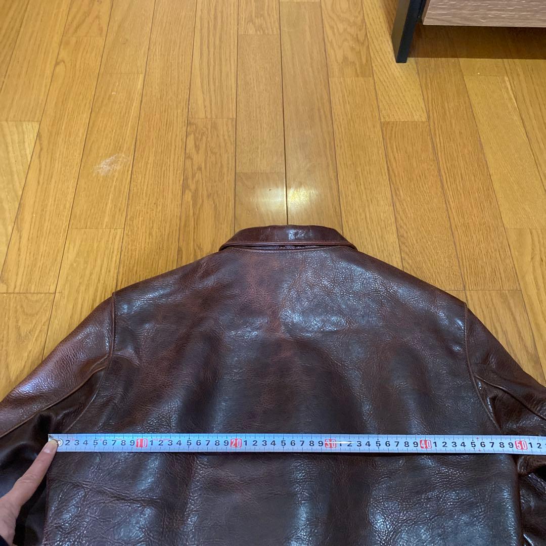 リアルマッコイズ BUCO J8002 サイズ36（S）タグ付き